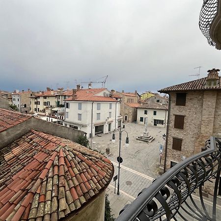 Posta Vecchia Appartement Grado Buitenkant foto