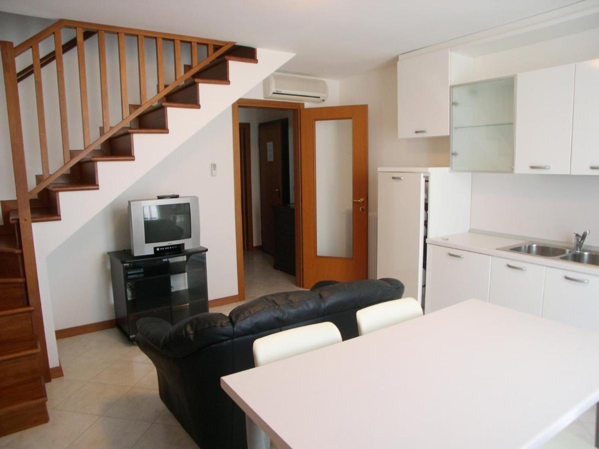 Posta Vecchia Appartement Grado Buitenkant foto