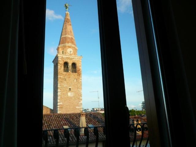 Posta Vecchia Appartement Grado Buitenkant foto