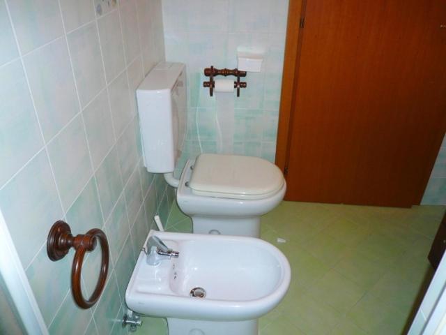 Posta Vecchia Appartement Grado Buitenkant foto