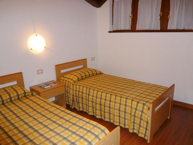 Posta Vecchia Appartement Grado Buitenkant foto