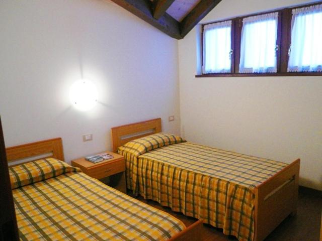Posta Vecchia Appartement Grado Buitenkant foto