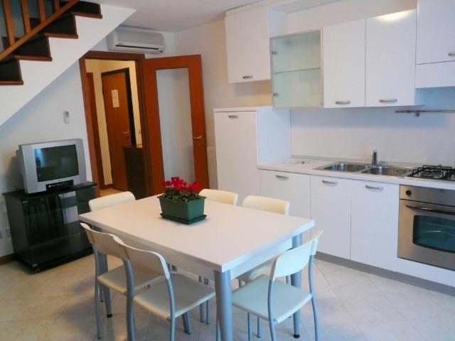 Posta Vecchia Appartement Grado Buitenkant foto