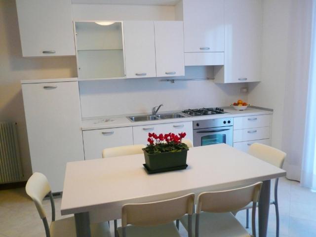 Posta Vecchia Appartement Grado Buitenkant foto