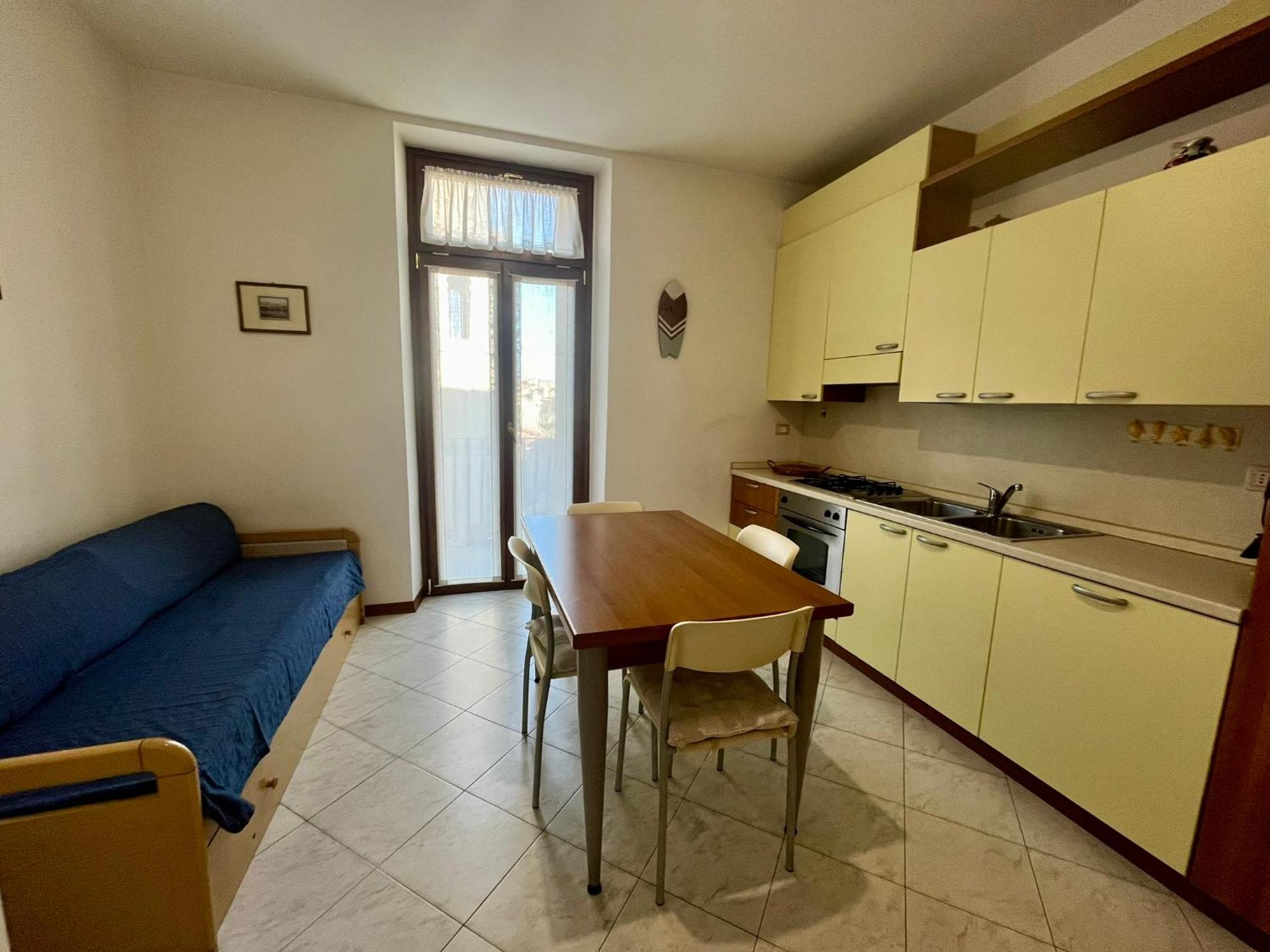 Posta Vecchia Appartement Grado Buitenkant foto