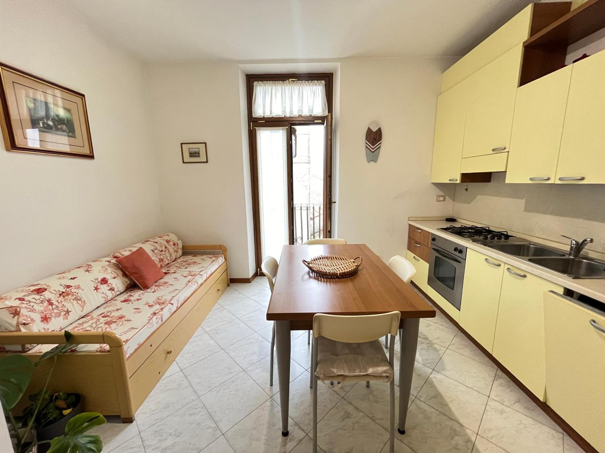 Posta Vecchia Appartement Grado Buitenkant foto