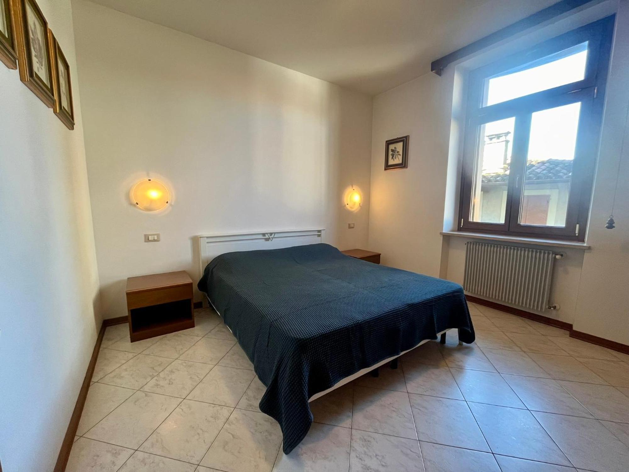 Posta Vecchia Appartement Grado Buitenkant foto