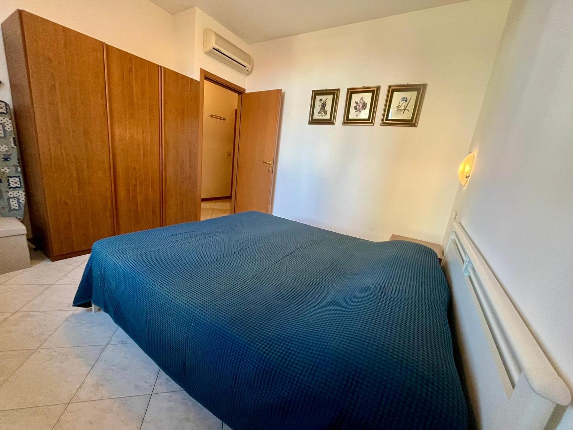 Posta Vecchia Appartement Grado Buitenkant foto
