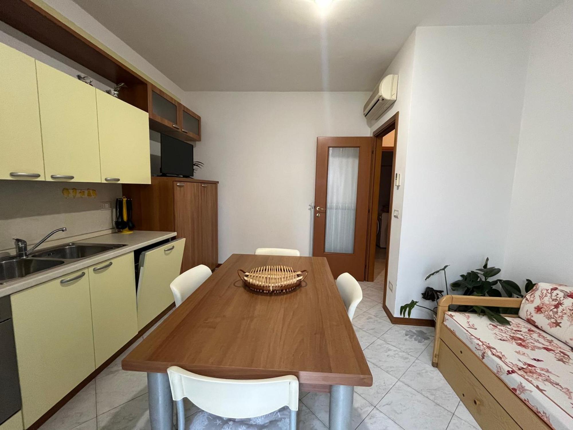 Posta Vecchia Appartement Grado Buitenkant foto