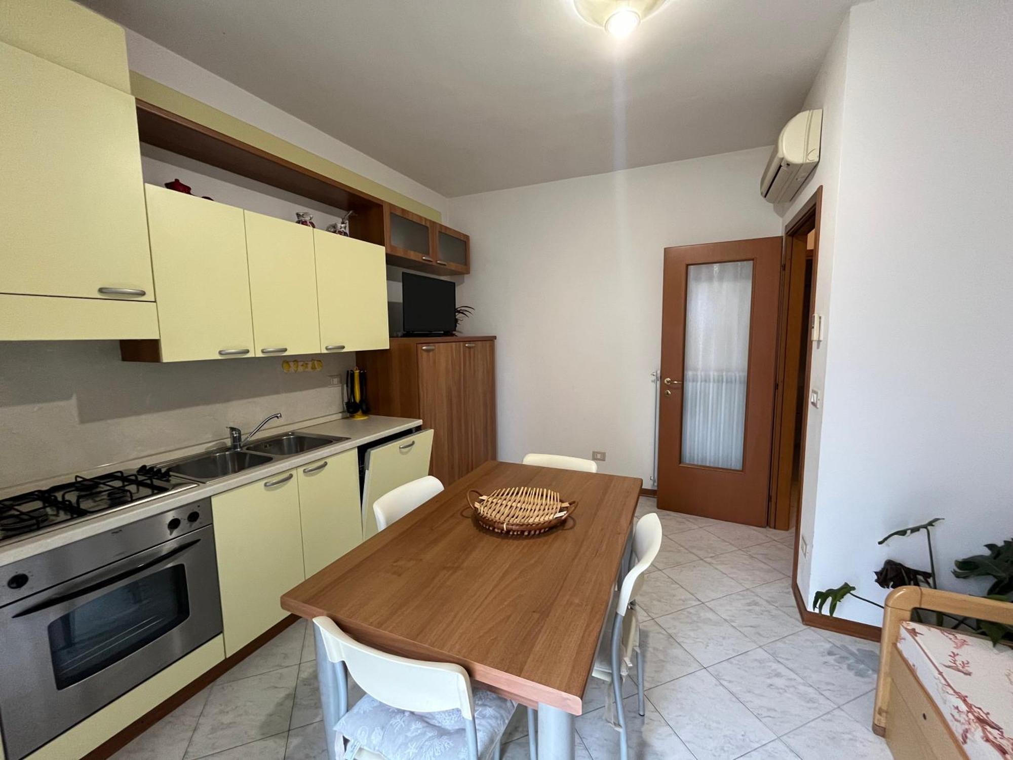 Posta Vecchia Appartement Grado Buitenkant foto