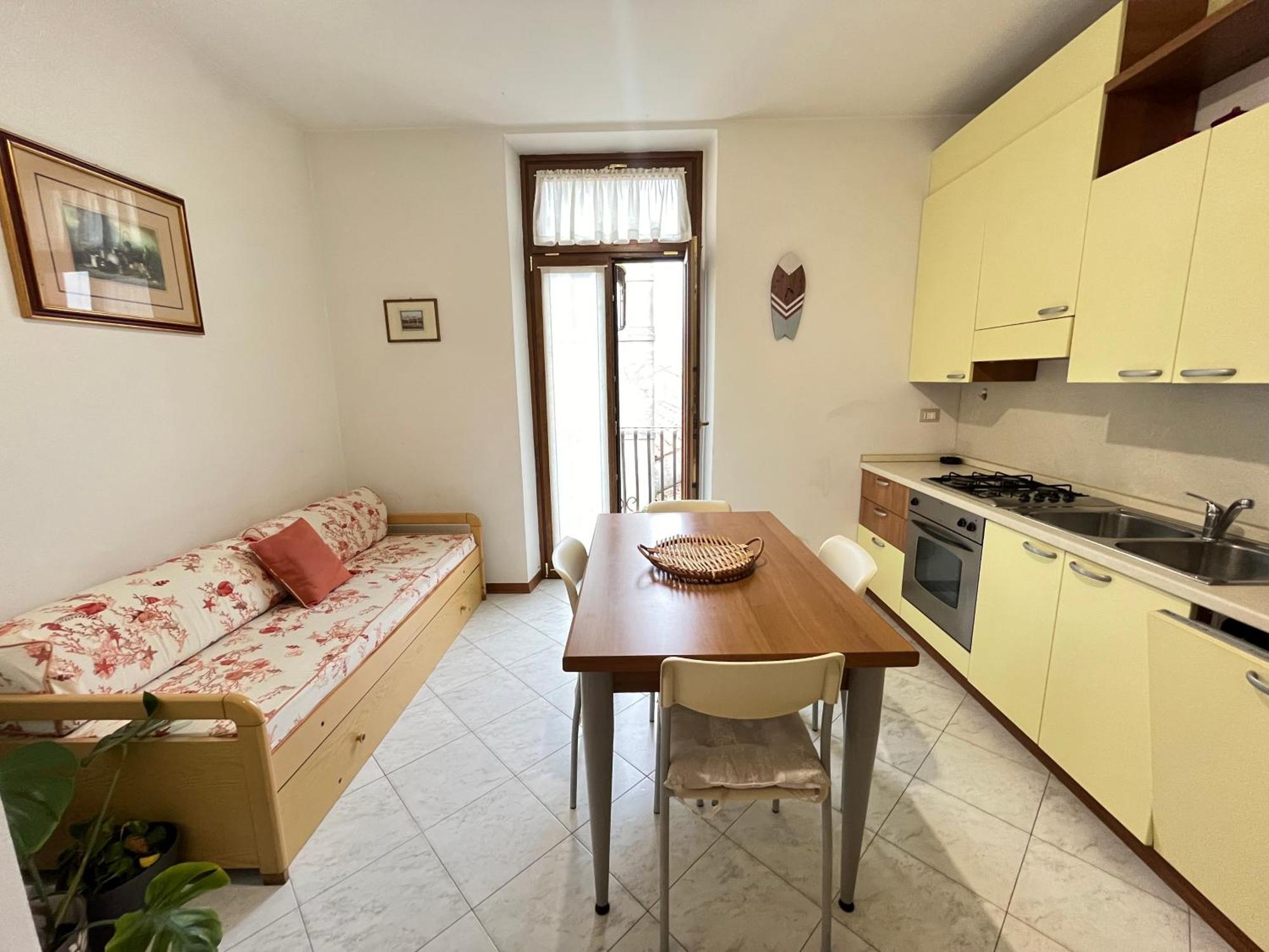Posta Vecchia Appartement Grado Buitenkant foto