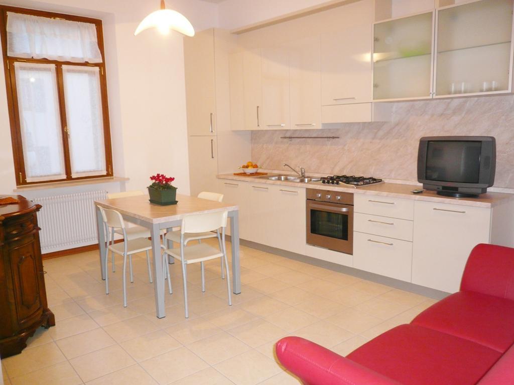 Posta Vecchia Appartement Grado Buitenkant foto