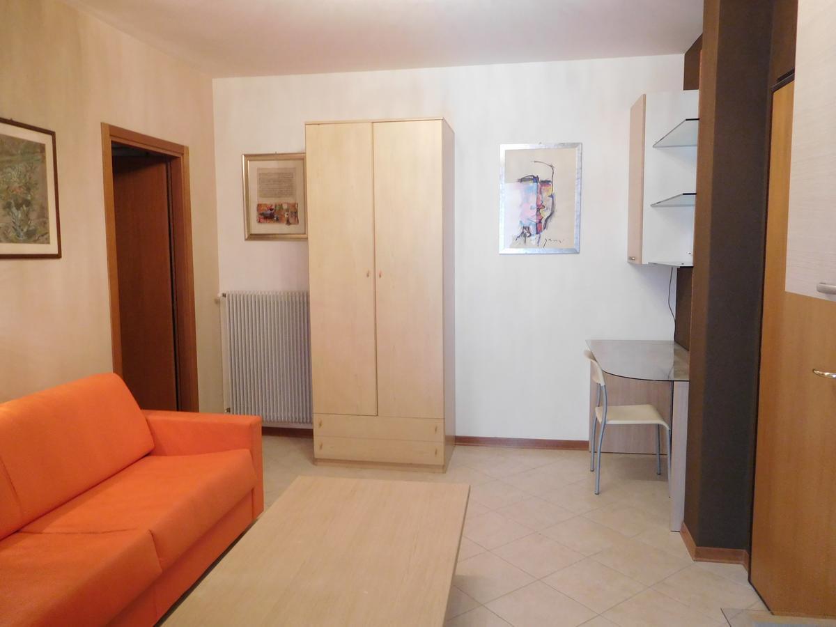 Posta Vecchia Appartement Grado Buitenkant foto