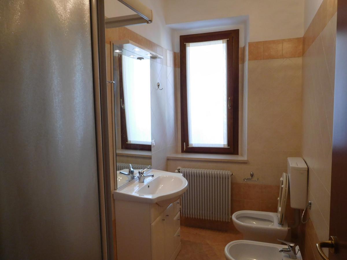 Posta Vecchia Appartement Grado Buitenkant foto