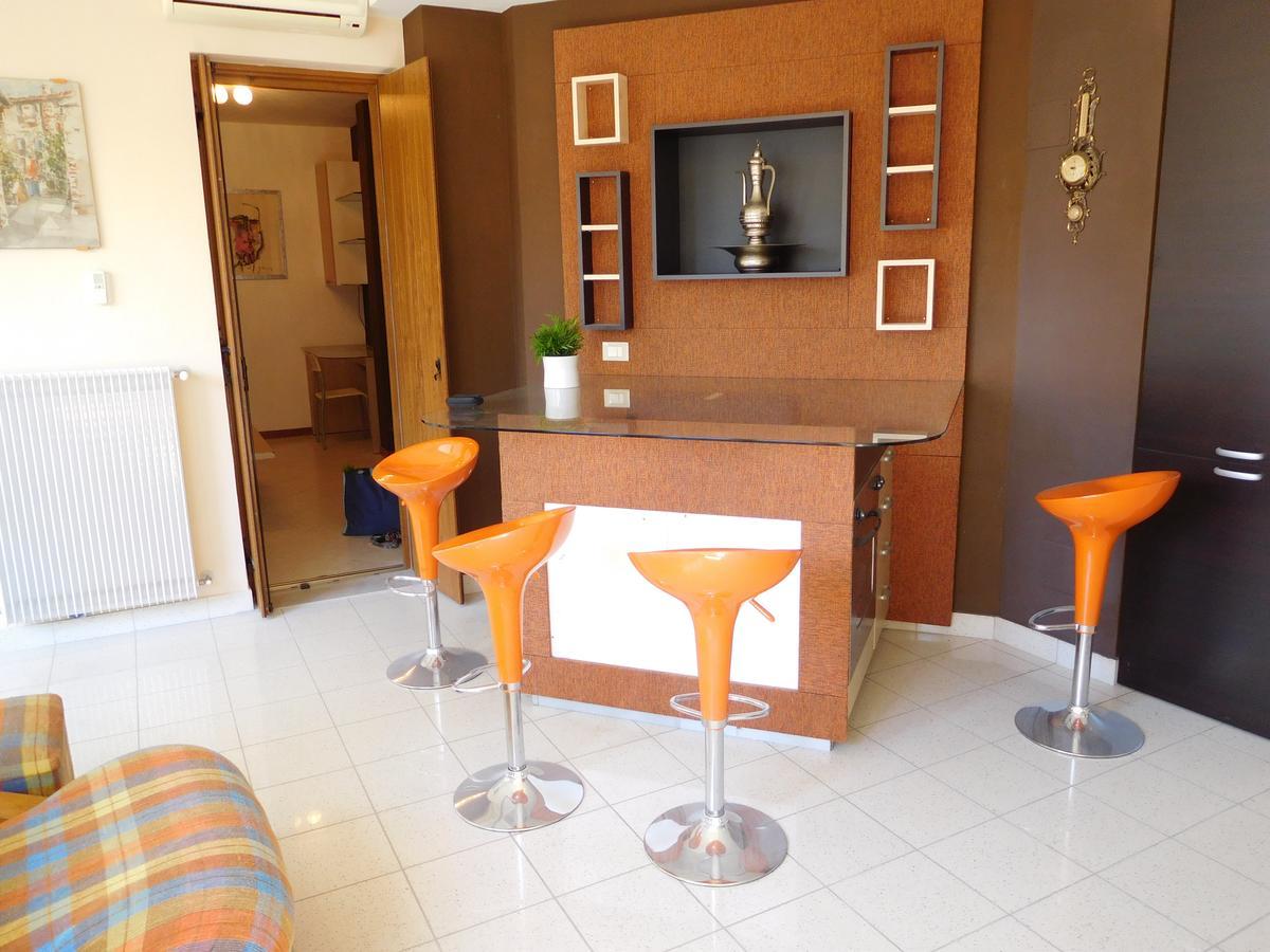Posta Vecchia Appartement Grado Buitenkant foto