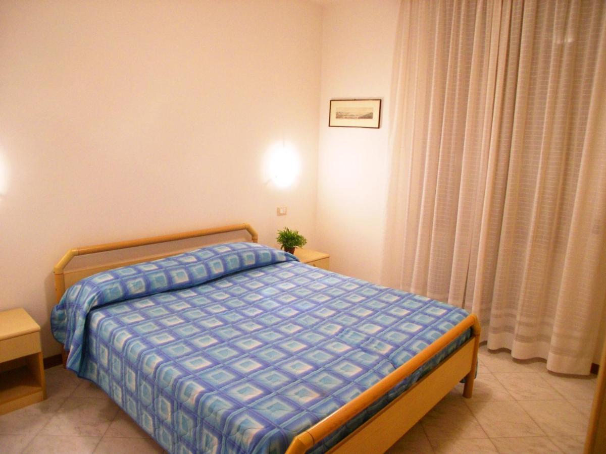 Posta Vecchia Appartement Grado Buitenkant foto