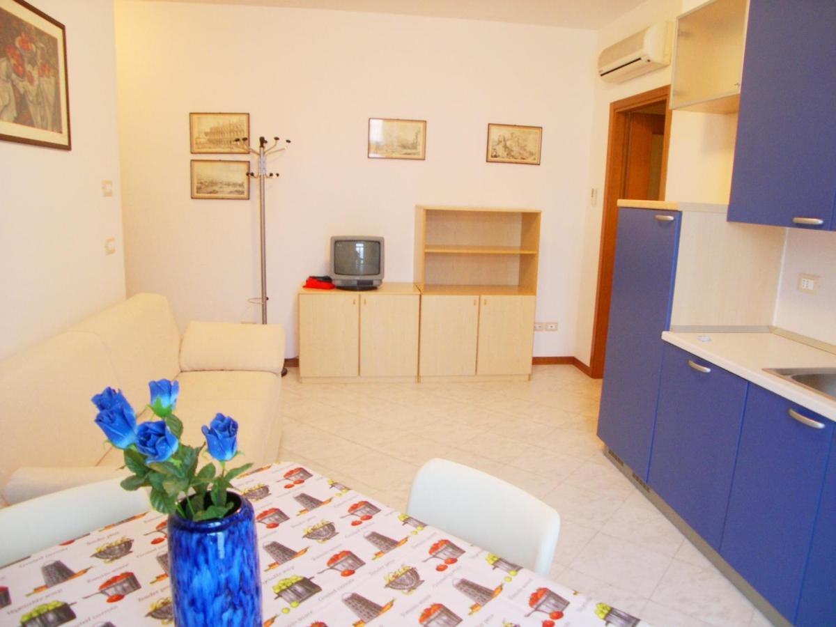 Posta Vecchia Appartement Grado Buitenkant foto